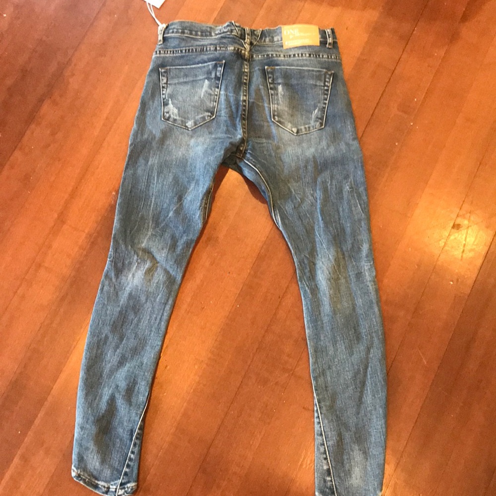 One by teaspoon jeans - Picture 2 of 5